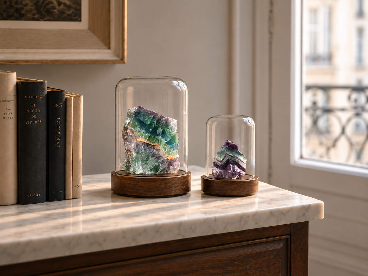 Fluorite